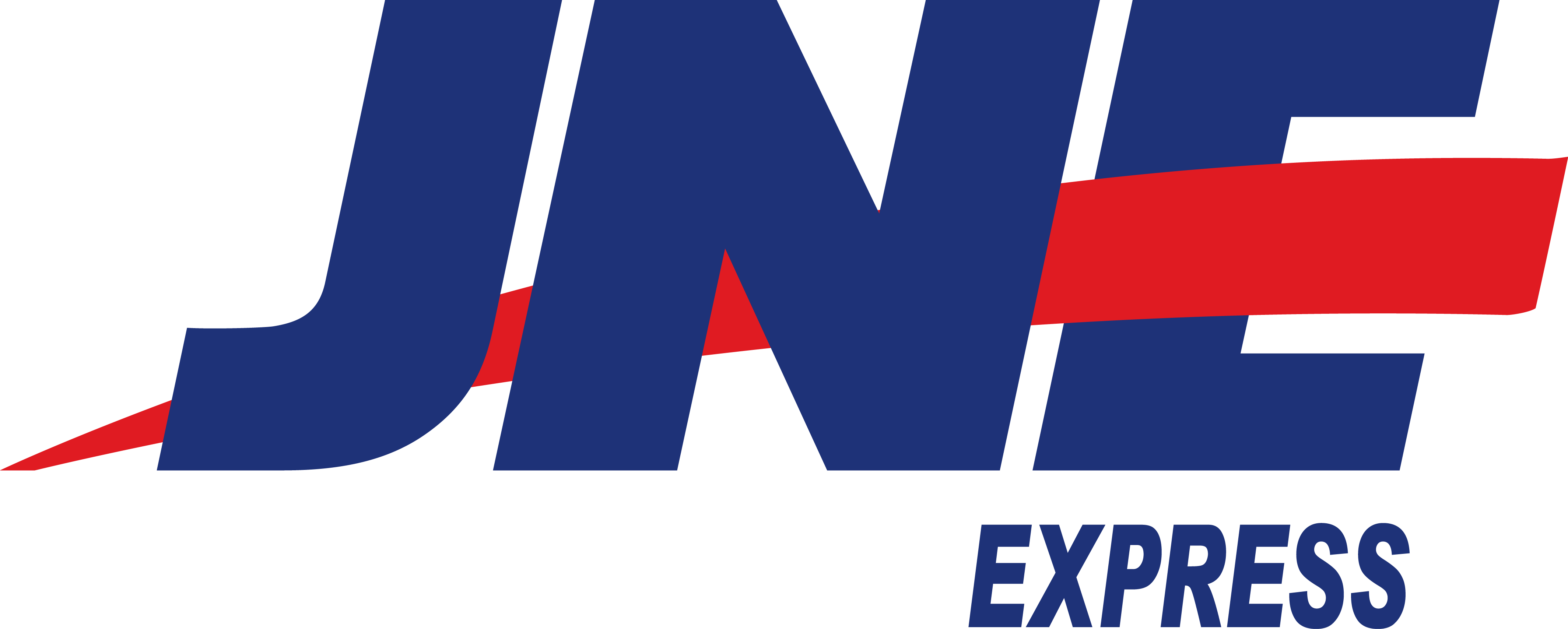JNE Cikini Reborn logo