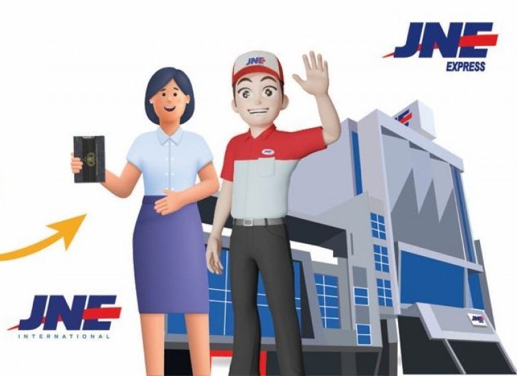 Distribusi B2B