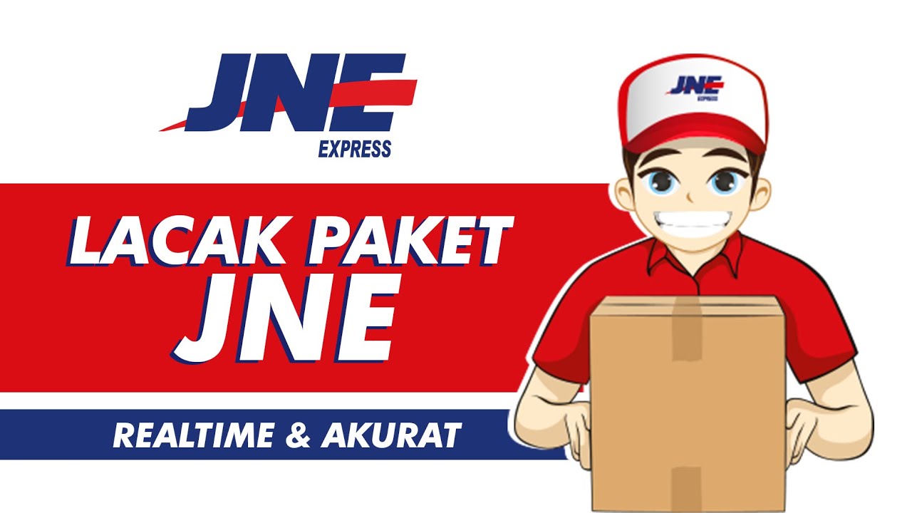 Tim JNE Cikini Reborn